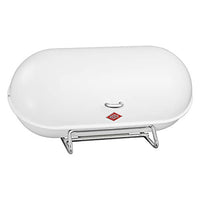 Thumbnail for WESCO 2621 Breadboy bread bin 21x44.3x23cm, black, 50 on sale