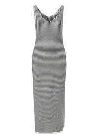 Thumbnail for comma midi dress knit on sale