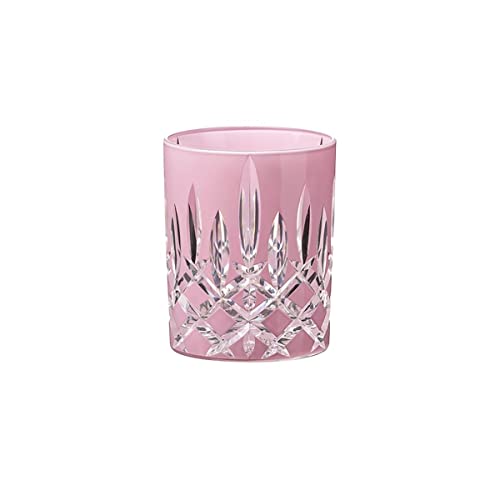 Riedel Laudon Tumbler pink, hand-cut glass, capacity approx. 295 ml. on sale