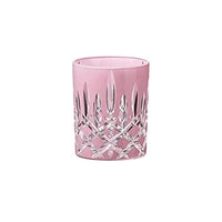 Thumbnail for Riedel Laudon Tumbler pink, hand-cut glass, capacity approx. 295 ml. on sale