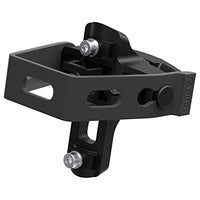 Thumbnail for ABUS adapter for lock holder - SH SF Bordo - Saddlefix for attaching an SH holder to the saddle - including rain cover for folding locks on sale