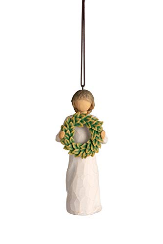 Willow Tree Magnolia Hanging Ornament im Sale
