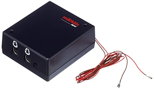 Märklin 60116 - Digital Anschlussbox HO im Sale