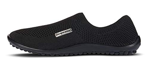 leguano scio Black (schwarz, Numeric_39) im Sale