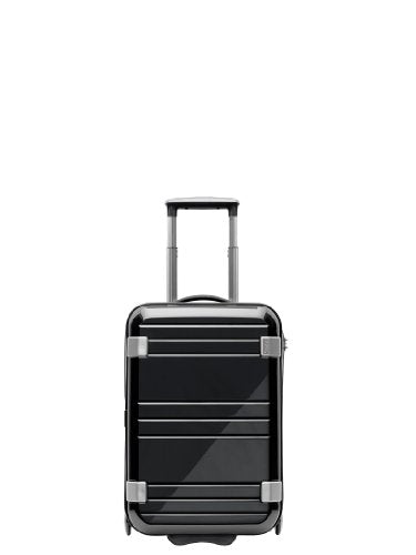 Stratic Koffer Horizon, 30 Liter, schwarz, 3-9209-52 im Sale