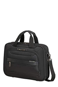 Thumbnail for Samsonite Vectura Evo - 17.3 Zoll Laptoptasche, cm, 20.5 L, Schwarz (Black) im Sale
