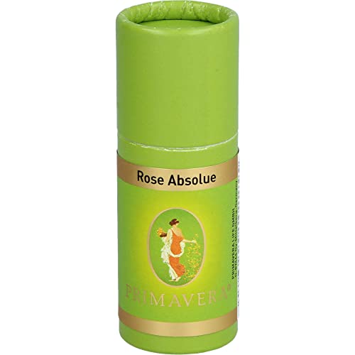 Primavera: Borbonese Rose Absolue Marokko/Trkei (1 ml)