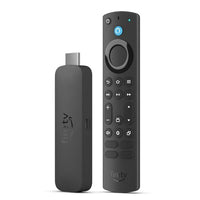 Thumbnail for Certified and refurbished Amazon Fire TV Stick 4K Max, supports streaming over Wi-Fi 6E, Ambient TV on sale