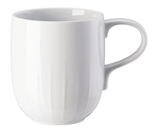 Arzberg Joyn Weiss Mug with Handle 0.42 l on Sale