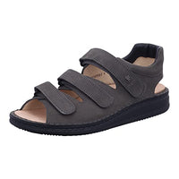 Thumbnail for FinnComfort Sandal Tunis Havana - on sale