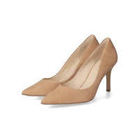 Thumbnail for HÖGL Damen Pumps Braun Rauleder, im Sale