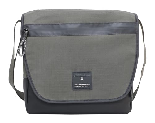 Strellson - herren schultertasche northwood rs dorian - Umhängetasche - Schultertasche im Sale