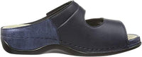 Thumbnail for Berkemann Damen Janna Pantoletten, Beige (Beige 752), 2/3 EU im Sale