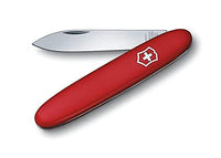 Thumbnail for Victorinox, pocket knife, outdoor, Excelsior, red (3 functions, blade, ring, blade) Made in Switzerland on sale