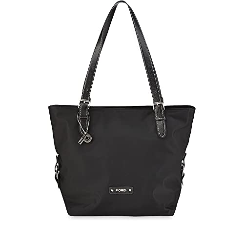 Picard Damen Shopper SONJA aus Nylon Mittel | mit Reißverschluss | Shopper | Alltag, Ausgehen im Sale