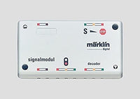 Thumbnail for Märklin 72442 - Bremsmodul im Sale