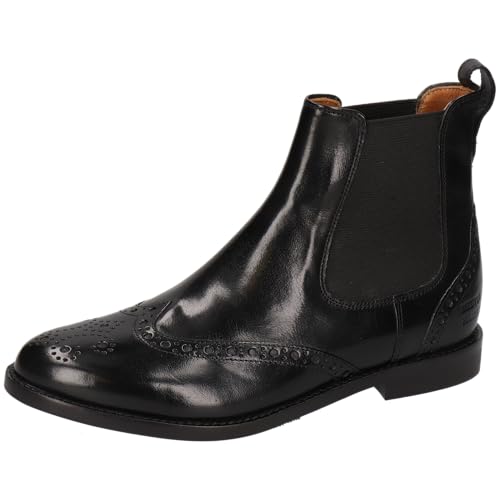 Melvin &amp; Hamilton ankle boots women Selina 29 black 36 on sale
