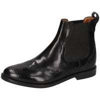 Thumbnail for Melvin & Hamilton ankle boots women Selina 29 black 36 on sale