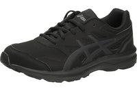 Thumbnail for Asics women's Gel-Mission sneaker, Black Carbon Phantom, 40.5 EU on sale