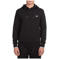 Thumbnail for Fred Perry Tipped Kapuzenpullover Herren - im Sale