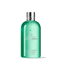 Thumbnail for Molton Brown Wild Mint & Lavandin Bath and Shower Gel 300 ml on sale