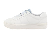 Thumbnail for Tom Tailor Damen 5390230019 Sneaker, White-Jeans, 39 EU im Sale