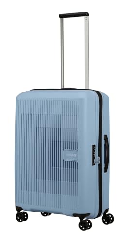 American Tourister Aerostep - 4-wheel trolley 67 cm ext. on sale