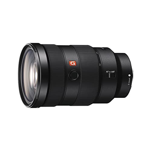 Sony FE 24-70 mm f/2.8 GM | Vollformat, Mittelklasse, Zoom Objektiv (SEL2470GM) im Sale