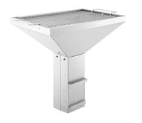 Thumbnail for THÜROS T4 grill insert on sale