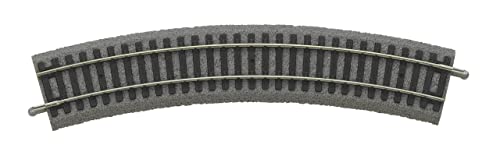 Piko Gleis m. Bett. Bogen R2 422 VE6 im Sale