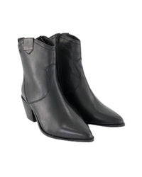 Thumbnail for Lazamani Cowboy Boots 53675 Schwarz 40 im Sale