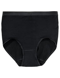 Thumbnail for Speidel High Waist Slip, INSHAPE Cotton 9033 Inshape Cotton 1er Packung schwarz 48/50 im Sale