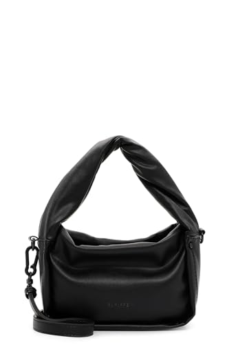 SURI FREY Beutel SFY Amy 14342 Damen Handtaschen Uni darksilver 833 im Sale