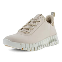 Thumbnail for ECCO Damen Gruuv W Limestone Powder Sneaker, 39 im Sale