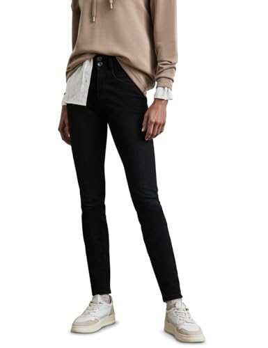 STREET ONE Jeans im Slim Fit im Sale