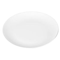Thumbnail for Arzberg Cucina-Basic ROK White Dinner Plate 26 cm, Porcelain, White, 27.7 x 27.3 x 8.6 cm on Sale