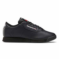 Thumbnail for Reebok Women's Princess Sneaker, Us Black, 41 EU on sale