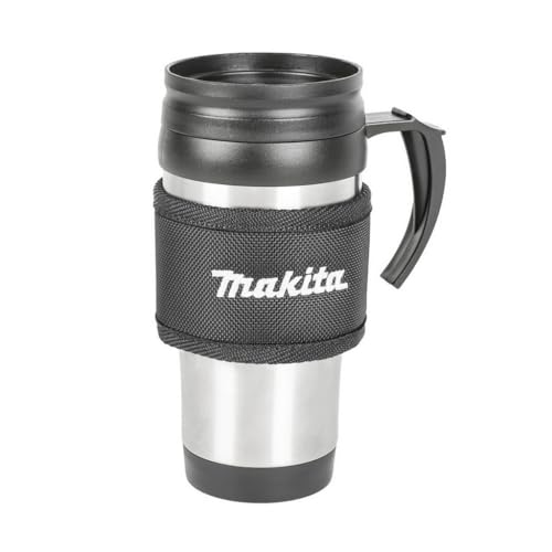 Makita thermo mug 125x100x175 mm, 0.22 kg, 0.4 l on sale