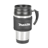 Thumbnail for Makita thermo mug 125x100x175 mm, 0.22 kg, 0.4 l on sale