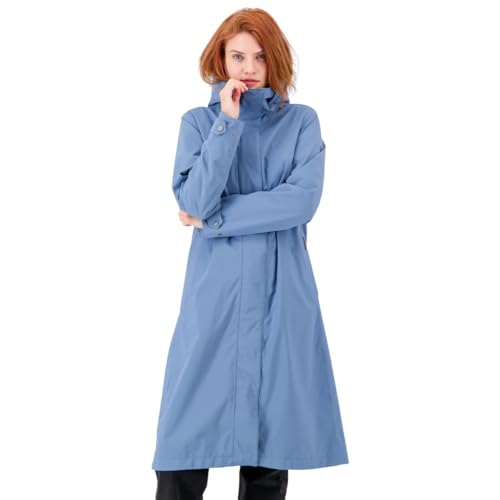 Didriksons Sonja Women's Parka Long, on sale
