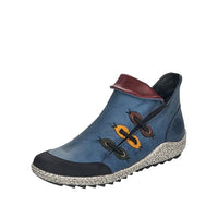 Thumbnail for Rieker Damen Stiefeletten Z7582 im Sale
