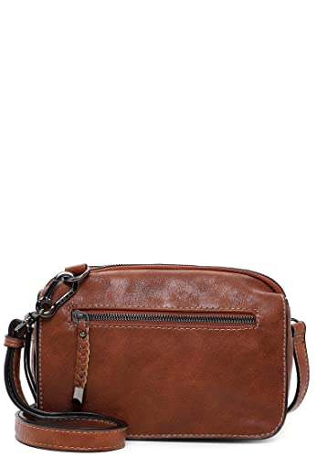 SURI FREY shoulder bag Lissy 13102 women's handbags Uni cognac 700 One Size on sale