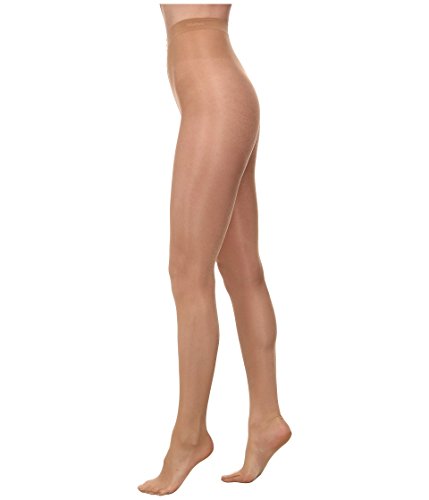 Wolford Damen Satin Touch 20 Strumpfhose, 20 DEN, Cosmetic, X-Small im Sale