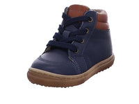 Thumbnail for Däumling Beso Stiefelette, Nappa Espresso, 23 im Sale