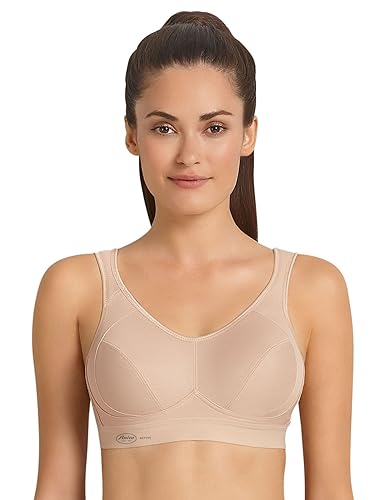 Anita Sport-BH 5527, 90 H, Desert im Sale