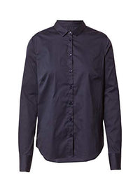 Thumbnail for Mos Mosh Blouse TILDA with Cotton Blue on Sale
