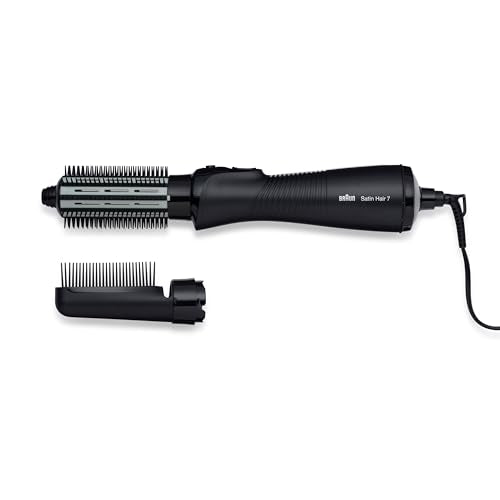 Braun Satin Hair 7 AS 720 hot air curling iron with IONTEC technology (including comb and brush attachment) on sale