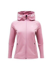 Thumbnail for Peak Performance W Rider Zip Hood - M im Sale