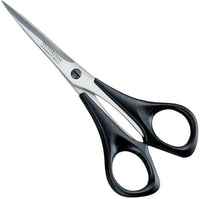 Thumbnail for Victorinox, Scissors, Professional Household and Professional Scissors, Extra Sharp Blade, 13 cm, Robust Plastic Handle, Stainless Steel, Black on Sale