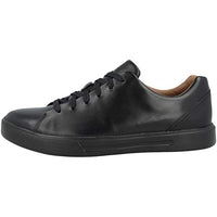 Thumbnail for Clarks Herren Un Costa Lace Sneaker, Weißes Leder, 43 EU im Sale